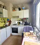Двустаен апартамент с мазе до парк Слатина в Гео Милев