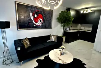 Двустаен апартамент в София, Слатина