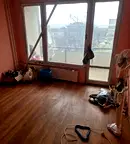 Двустаен апартамент в Слатина с основен ремонт