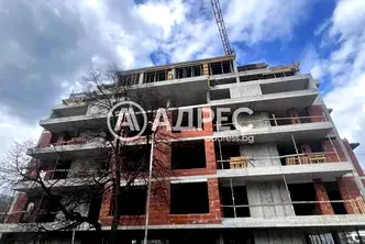 Двустаен апартамент в София, Слатина