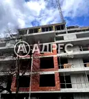 Двустаен апартамент в София, Слатина