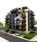 Двустаен апартамент в София, Слатина