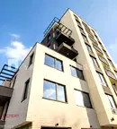 Тристаен апартамент в София, Слатина