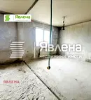 Тристаен апартамент на 18-ти етаж в Слатина, София