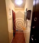 Тристаен апартамент в Слатина с достъп-контрол и изолация