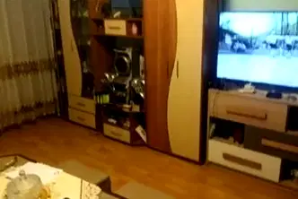 Тристаен апартамент в Слатина на 7-ми етаж с асансьор