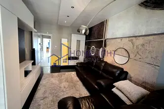 Мезонет с 3 стаи в Слатина с две тераси и асансьор