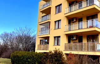 Многостаен апартамент в София, Слатина
