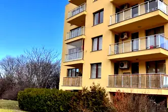 Многостаен апартамент в София, Слатина