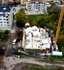 Многостаен апартамент в София, Слатина
