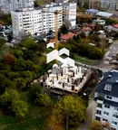 Мезонет с 3 стаи в Слатина с южно изложение