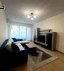 Двустаен апартамент с източно-западно изложение в Слатина