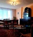 Двустаен апартамент с тераса в Слатина, София