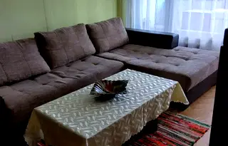 Двустаен апартамент с две тераси в Слатина, София