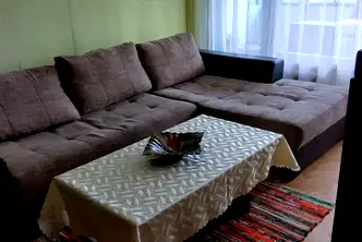 Двустаен апартамент с две тераси в Слатина, София