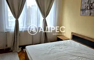 Двустаен апартамент в София, Слатина