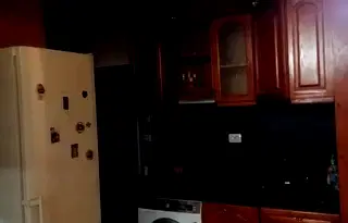 Двустаен апартамент в Слатина с усвоен балкон и източно изложение