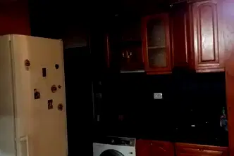 Двустаен апартамент в Слатина с усвоен балкон и източно изложение