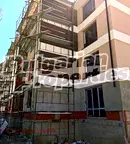 Двустаен апартамент в Славия с асансьор и интернет