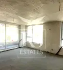Тристаен апартамент с лоджия в Славия, София