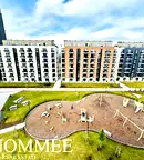 Тристаен апартамент в София, Славия