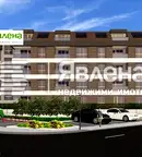 Тристаен апартамент в Славия с паркомясто и функционално разпределение