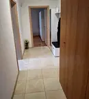 3-стаен апартамент с тераса и гледка към Витоша в Славия