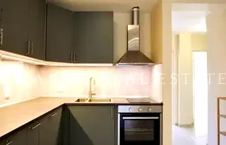 Многостаен апартамент в София, Славия