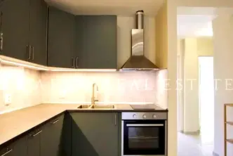 Многостаен апартамент в София, Славия