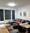 Тристаен апартамент в София, Банишора