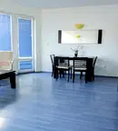 Едностаен апартамент в София, Борово