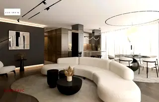 Тристаен апартамент в София, Бояна