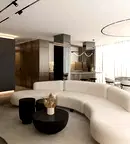 Тристаен апартамент в София, Бояна