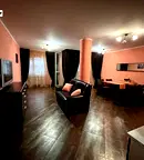 Тристаен апартамент в София, Център