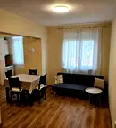 Тристаен апартамент в София, Гео Милев