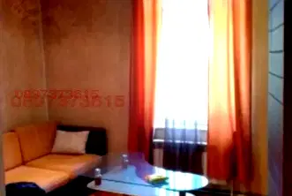 Тристаен апартамент с гараж в Княжево, София