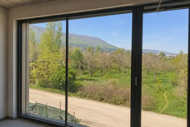 2-bedroom apartment in Sofiya, Krystova Vada
