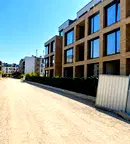 Тристаен апартамент в София, Кръстова вада