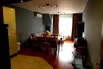 Тристаен апартамент в София, Кръстова вада