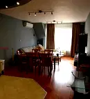 Тристаен апартамент в София, Кръстова вада