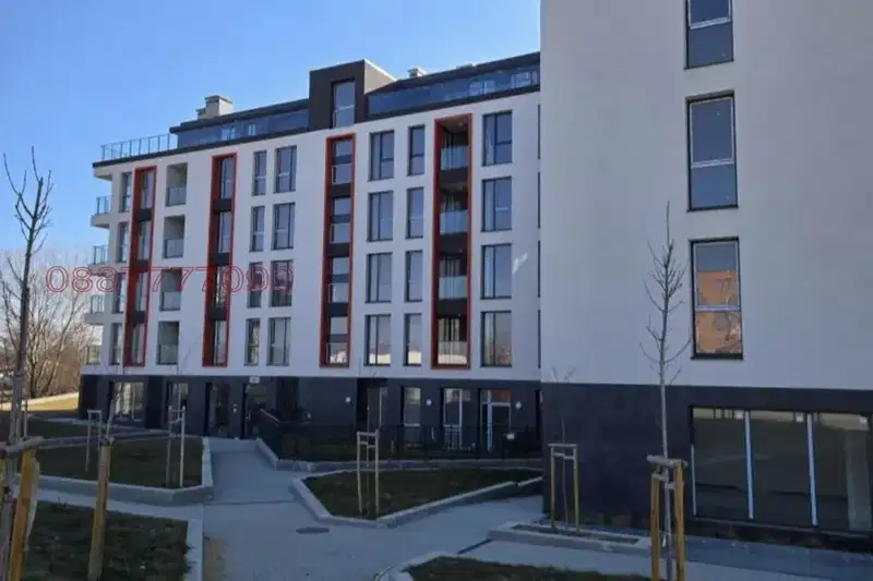 Двустаен апартамент в София, Левски Г