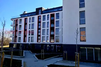 Двустаен апартамент в София, Левски Г