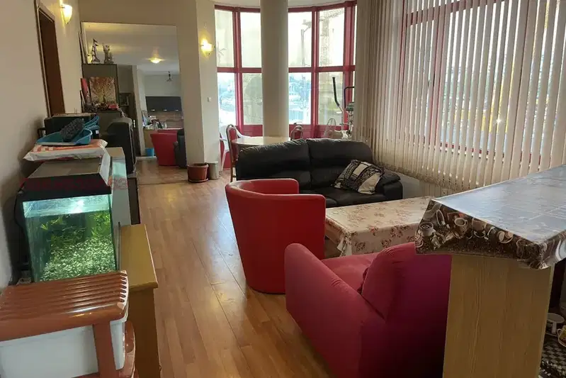 2-bedroom apartment in Sofiya, Levski V