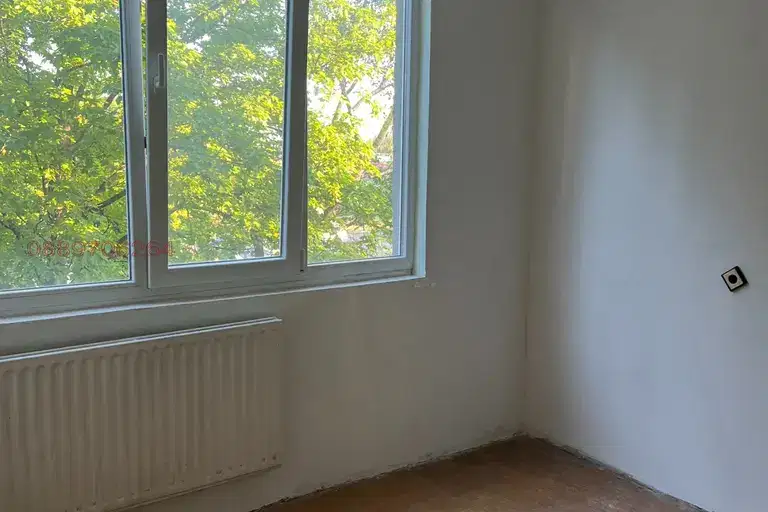 3-bedroom apartment in Sofiya, Lyulin 1