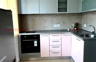 Тристаен апартамент в София, Люлин 8
