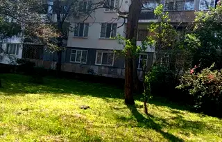 Двустаен апартамент в София, Люлин 9