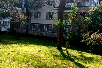 Двустаен апартамент в София, Люлин 9