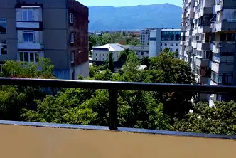 Тристаен апартамент в София, Мусагеница