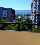 Тристаен апартамент в София, Мусагеница