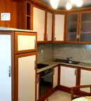 Компактен 2-стаен апартамент в Подуяне с две тераси